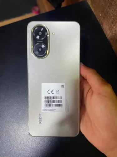 Redmi A5