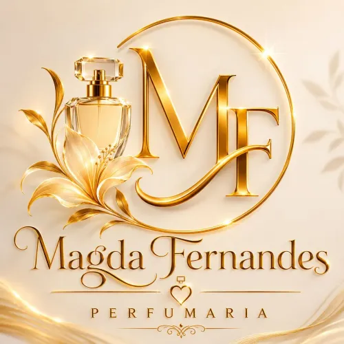 Perfumaria Magda Fernandes