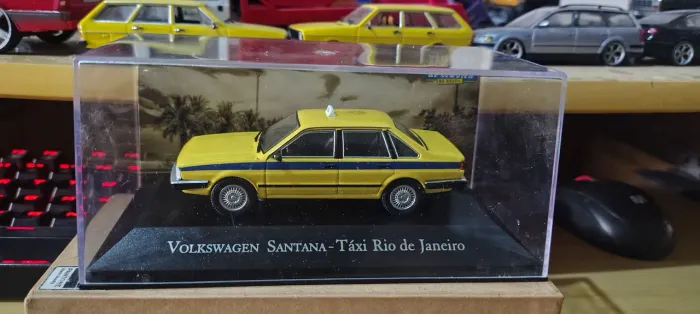 Miniaturas escalas 1/43