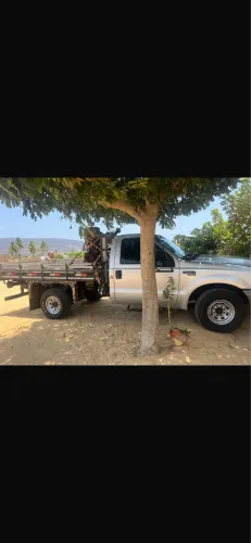 Vendo Ford F-350 Cummins
