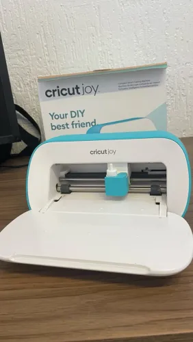 Cricut joy - máquina de corte inteligente e compacta