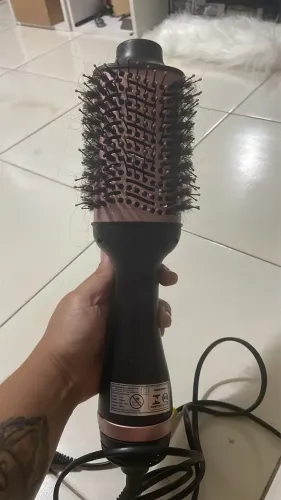 Escova mondial