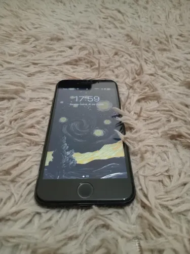 iPhone 7 top 