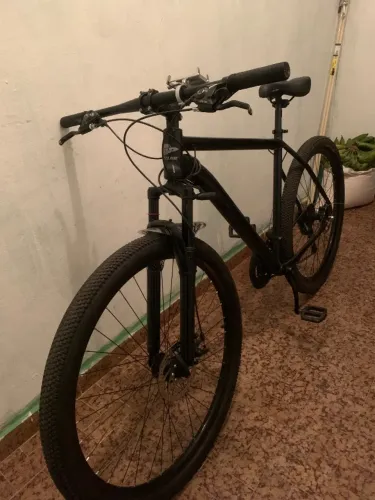 Bicicleta aro 29