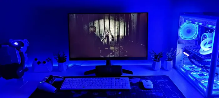Monitor LG Ultragear 24 Full HD 144hz