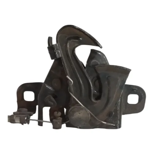 Fechadura do Capo Volkswagen Fox 1.6 2006
