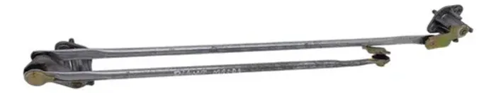 Mecanismo Motor Limpador Parabrisa Mazda 626 1998