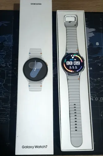 Galaxy Watch 7 44mm Bluetooth NFC