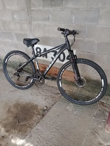 Bicicleta Bike(VENDO NO ESTADO)