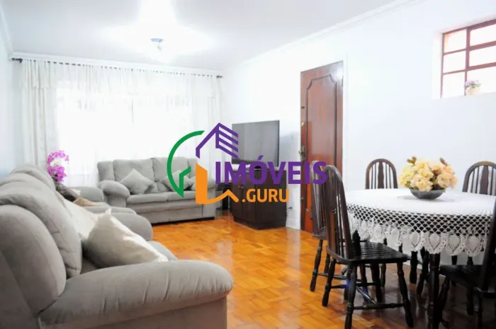 SOBRADO - RUDGE RAMOS - SP