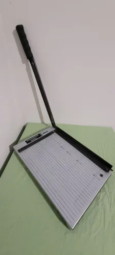 Guilhotina Facão 30 cm