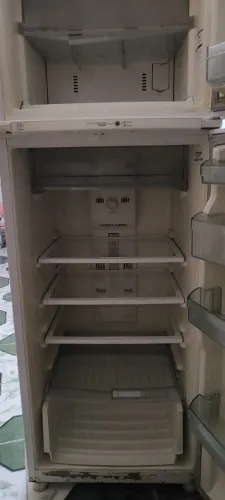 Geladeira Brastemp