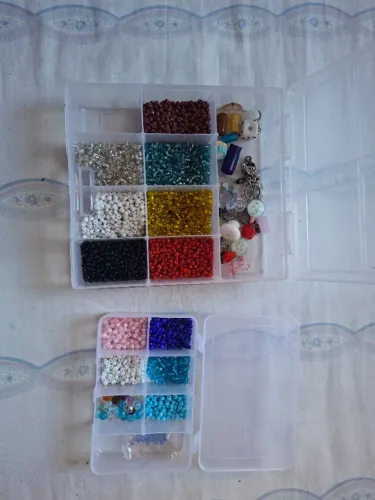 Kit para fazer guias umbanda /candomble