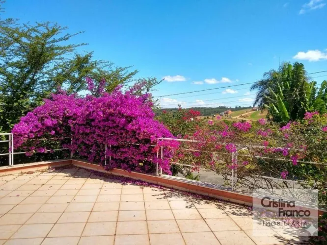 Casa, 320 m² - venda por R$ 1.600.000,00 ou aluguel por R$ 7.504,86 - Condomínio Campos de