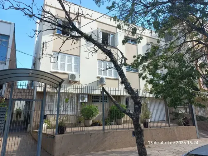 Imóvel para venda com 80 metros quadrados com 2 quartos em São Geraldo - Porto Alegre - RS