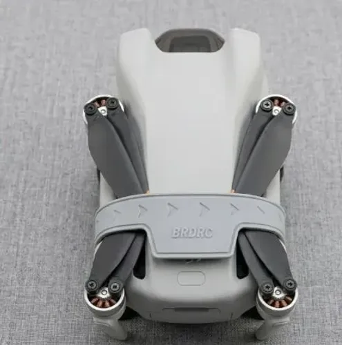 Drone Dji mini 3 com Tela