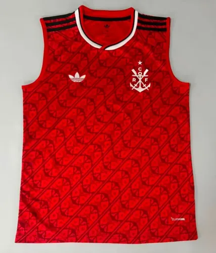 Terceira Camisa Flamengo 2026 Qualidade