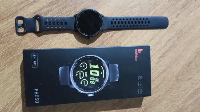 Smartwatch bbtdw