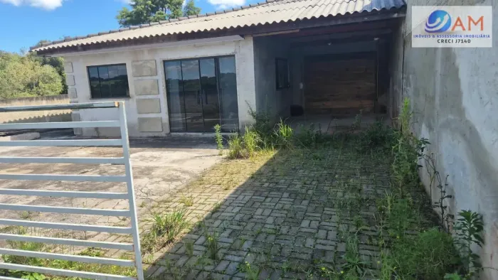 Casa em Centro, Balsa Nova/PR