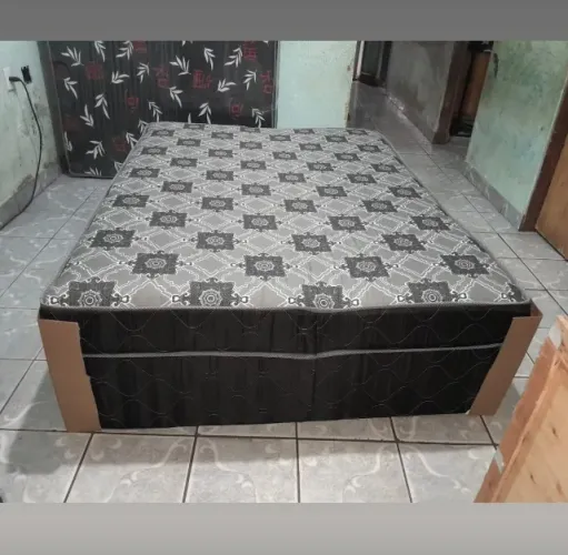 CAMA . Oferta mega mega . Molas