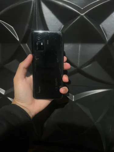 Celular Xiaomi Redmi Note 12S
