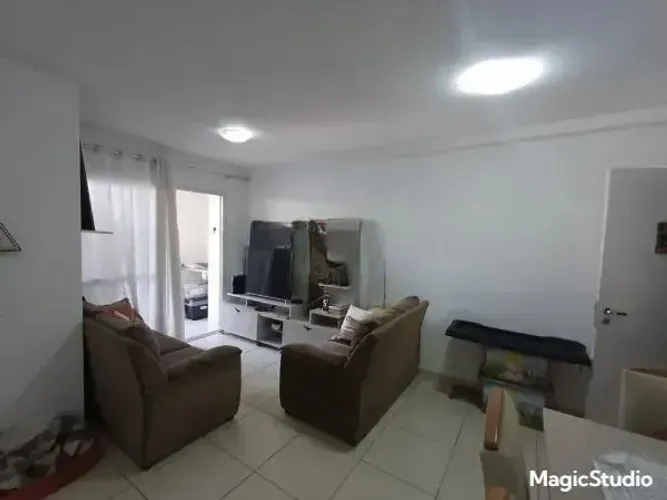 Imóvel para venda com 63 metros quadrados com 2 quartos