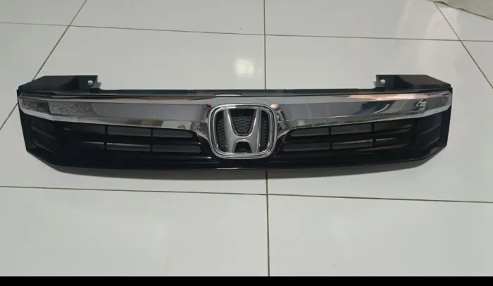Grade do Civic g9 LXR 2014 original 