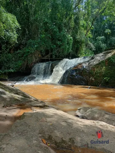 SÍTIO A VENDA EM TAUBATÉ