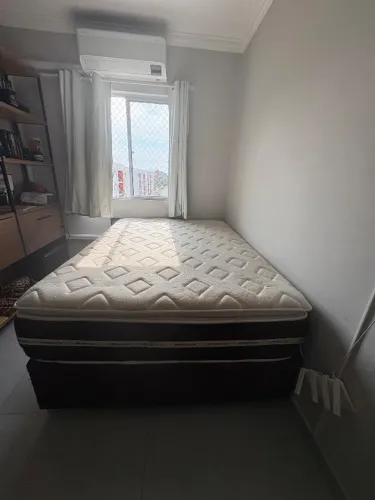 Cama Casal