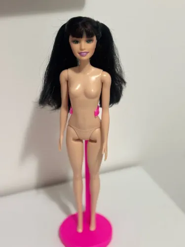 Barbie Courteney diário (LER DESCRIÇÃO)
