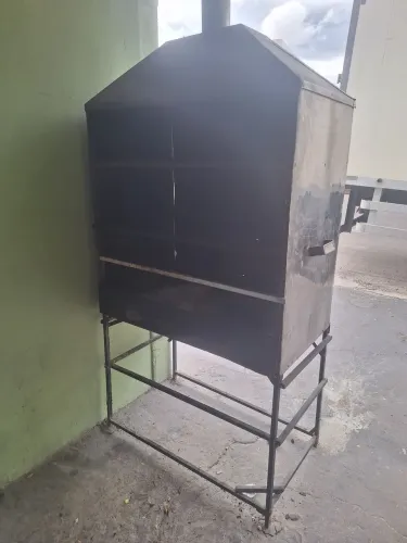 Churrasqueira