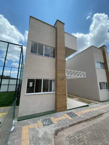 Casa em Condomínio - Venda