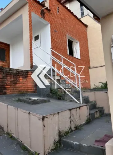 Casa para venda na Vila Jardini (Zona Oeste, Sorocaba-SP)