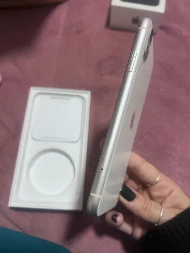 Iphone 11 tela trincada