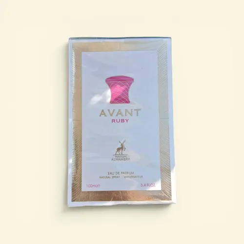 Perfume Árabe Feminino