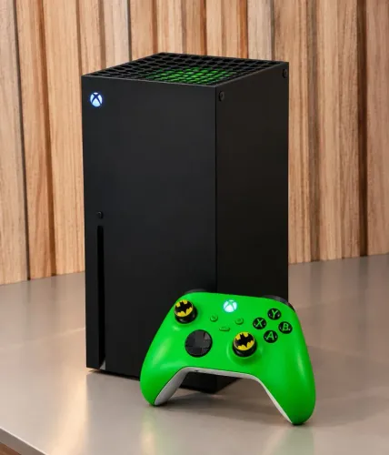 XBOX SERIES X 1TB MEMÓRIA