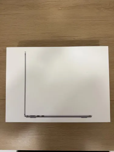 MacBook Air M2 8gb 256gb