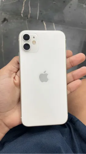 iPhone 11 128GB | Muito conservado