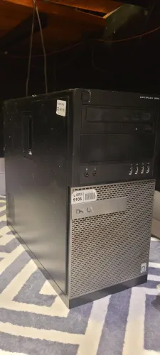 Pc doméstico I3 2120