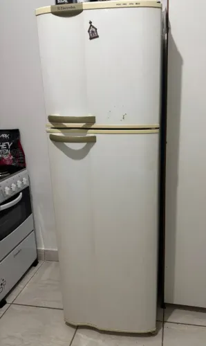 Geladeira - Electrolux