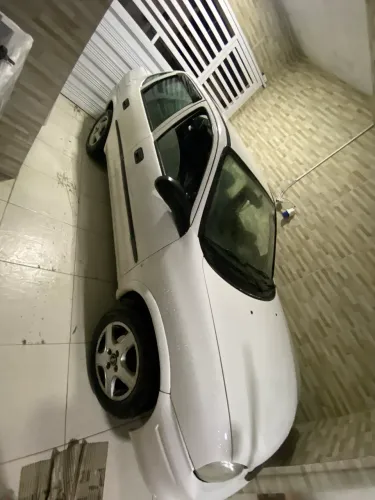 Chevrolet Corsa Sed.wind 1.0/millenium/classic VHC (álcool) 2004
