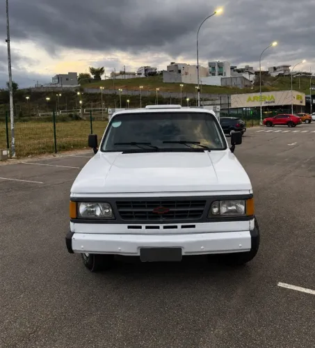 D20 turbo 1996