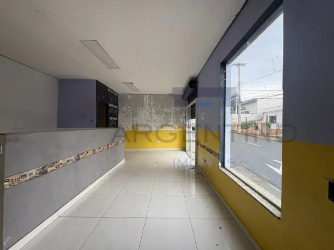 Ponto comercial para locação no Socorro