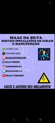 Eletricista 24 horas