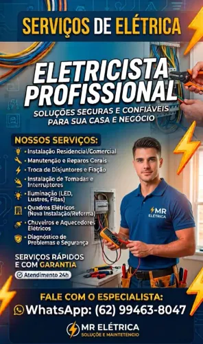 eletricista