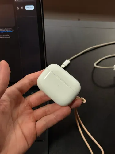 AirPods Pro 2