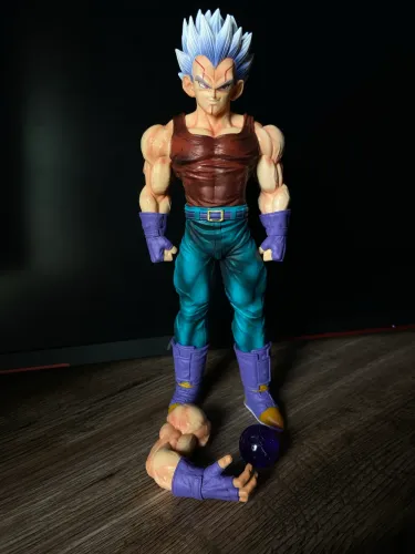 Action Figure Super Baby 2 (Baby Vegeta)