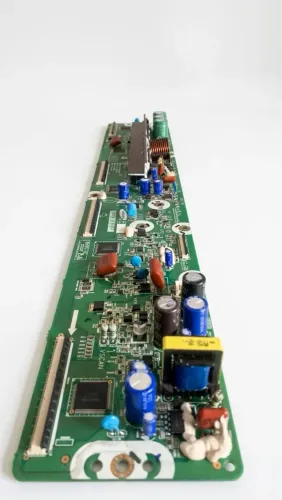 Placa Samsung Y-main/Y-sus