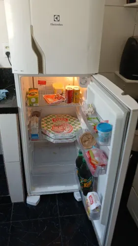 Geladeira