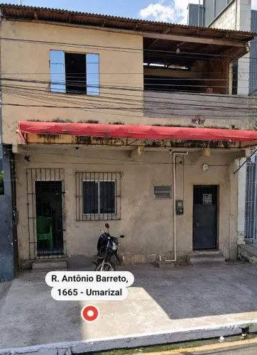 TERRENO COM EXCELENTE POTENCIAL PARA EMPREENDIMENTO - BAIRRO DE FÁTIMA